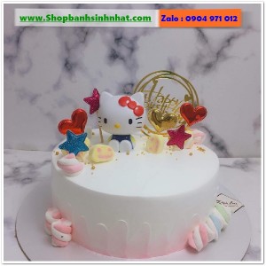 Bánh Sinh Nhật Đẹp - TK98
